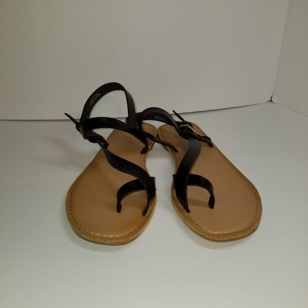 Old navy sandals